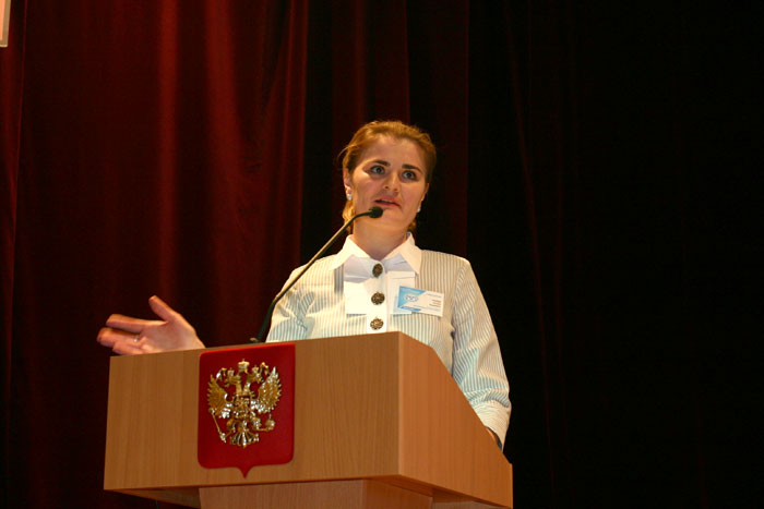 Общегодовое собрание членов «Металлургмаш» (г.Москва, 22.04.2009)